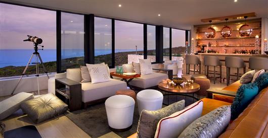 Morukuru Ocean House